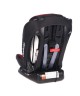 Автокресло TRON CAMBRIDGE цвет Red care (без Isofix)